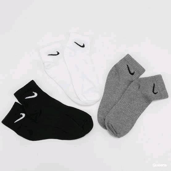 N372O Nike calcetas al tobillo - Calzado de mujer y hombre