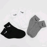 N372O Nike calcetas al tobillo - Calzado de mujer y hombre