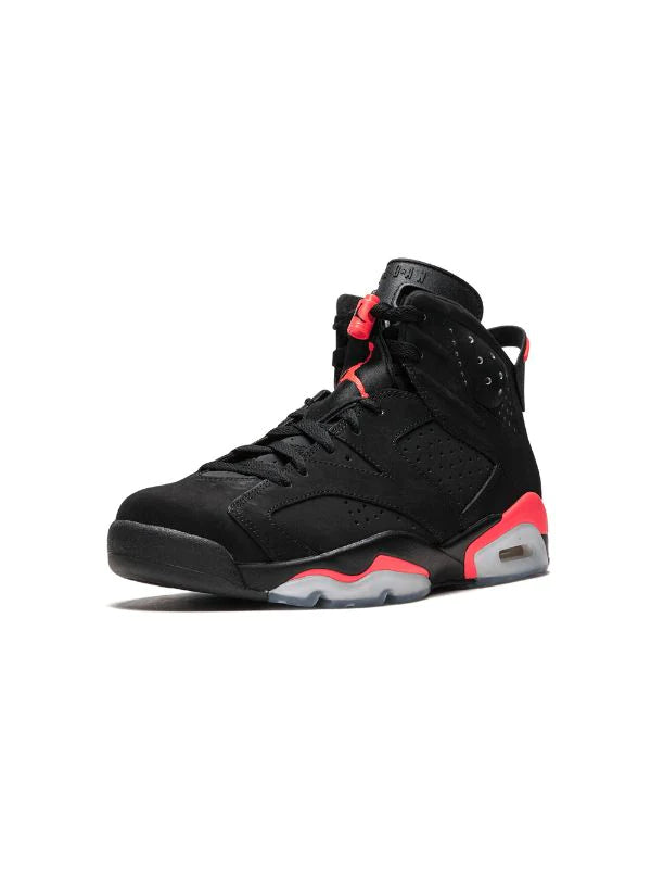 Jordan Air Jordan 6 Retro infrared - Calzado de mujer y hombre