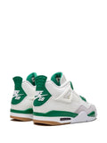 N372O Jordan Air Jordan 4 SB "Pine Green" sneakers - Calzado de mujer y hombre