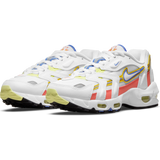 Nike air max 96 blanco colores