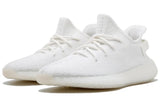 N370O ADIDAS YEEZY BOOST 350 V2 TRIPLE WHITE BLANCO TOTAL - Calzado de mujer y hombre