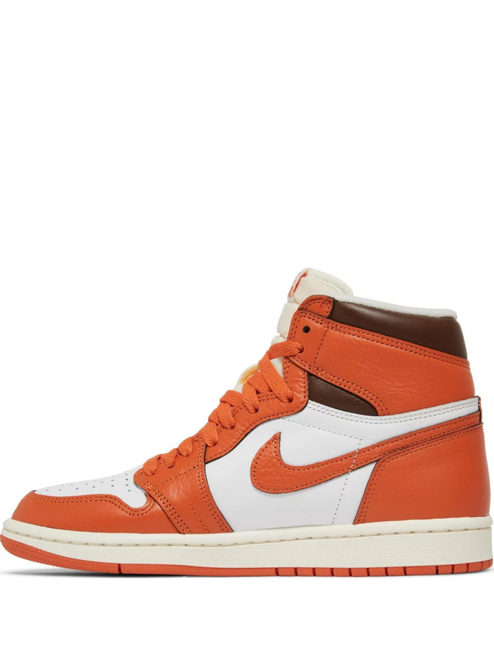 Air Jordan 1 Retro High OG Starfish