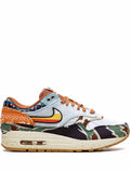 N370O Nike tenis bajos Air Max 1 de Nike x Concepts - Calzado de mujer y hombre