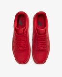 N372O Nike Air Force Rojo LV8 - Calzado de mujer y hombre