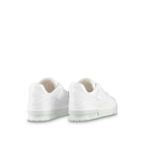 TENIS Louis Vuitton LV TRAINER BLANCO