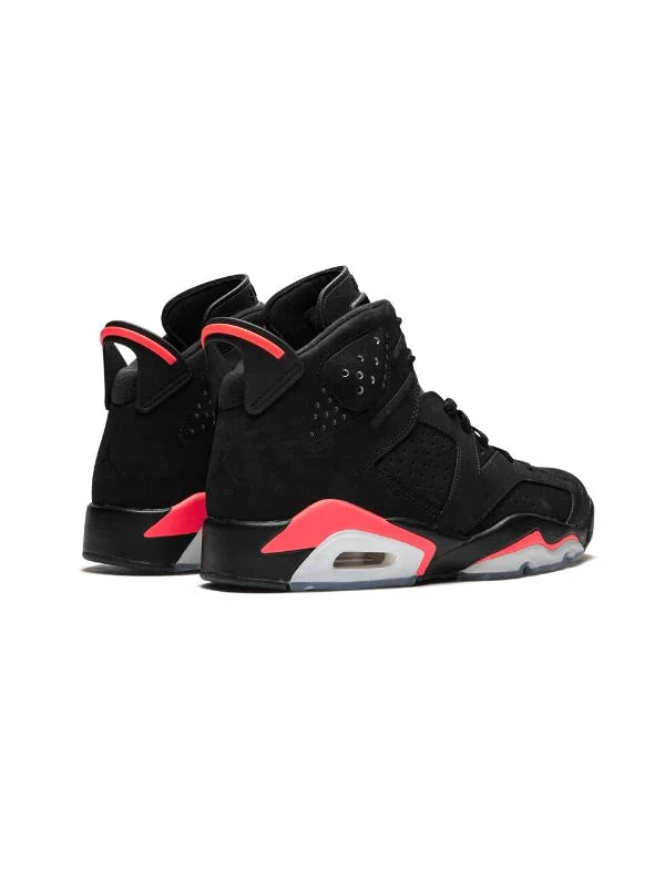 Jordan Air Jordan 6 Retro infrared - Calzado de mujer y hombre