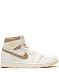 N372O Jordan Air Jordan 1 Retro High OG "Vibrations Of Naija" sneakers - Calzado de mujer y hombre