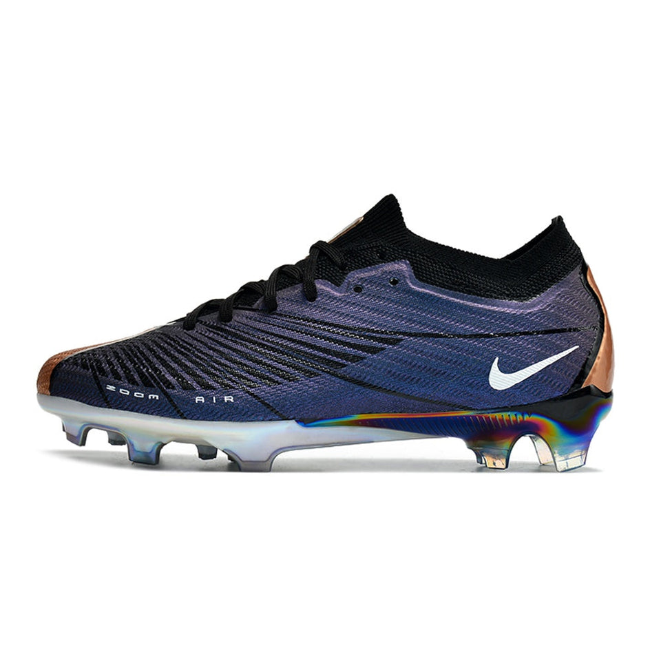 Nike Zoom Vapor 15 Elite SE FG Zapatos De Fútbol Assassin 15 Hombres Natural Firme Hierba Zapato