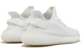 N370O ADIDAS YEEZY BOOST 350 V2 TRIPLE WHITE BLANCO TOTAL - Calzado de mujer y hombre