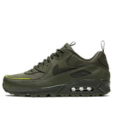 N372O NIKE AIR MAX 90 SURPLUS 'CARGO KHAKI' SURPLUS CARGO KHAKI verde militar cordura - Calzado de mujer y hombre