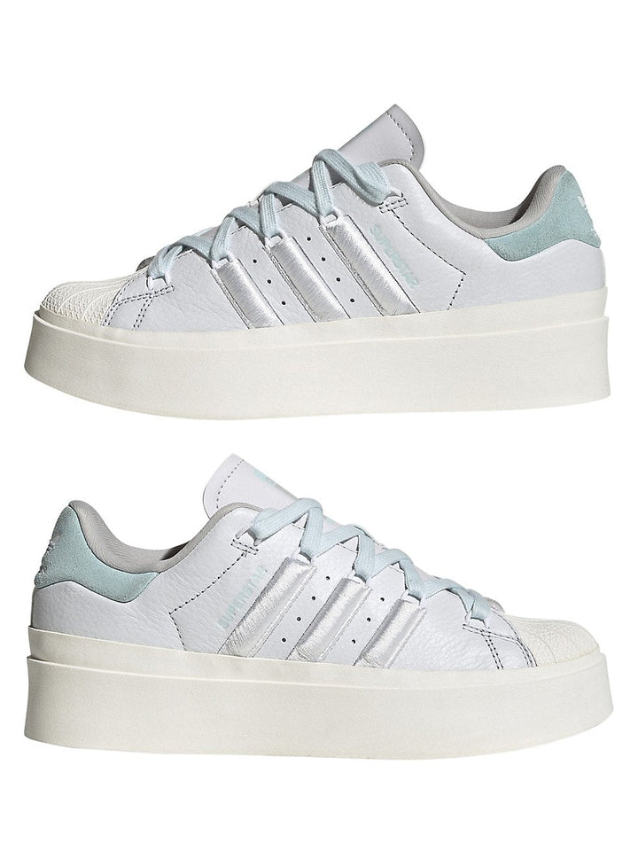 Zapatillas deportivas Superstar Bonga para mujer