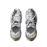 Balenciaga tenis Runner Graffiti - Calzado de mujer y hombre