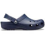 N373O crocs CLASSIC CLOG Marino - Calzado de mujer y hombre