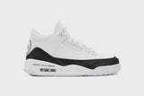 jordan 3 fragment blanco negro - Calzado de mujer y hombre