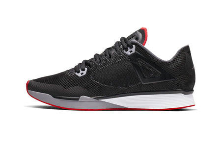 N370O tenis nike Jordan 89 racer black - Calzado de mujer y hombre