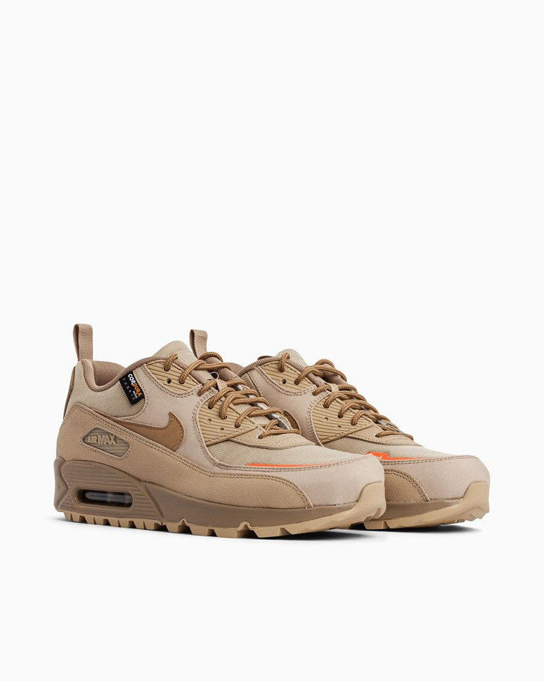 Nike Air Max 90 Cordura café surplus