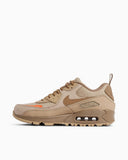 Nike Air Max 90 Cordura café surplus