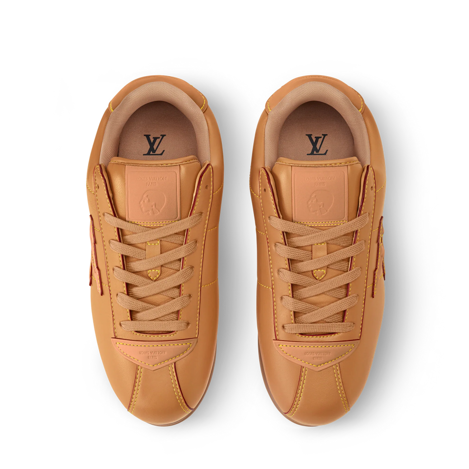Tenis LV Buttersoft - Hombre - Zapatos | LOUIS VUITTON - Calzado de mujer y hombre