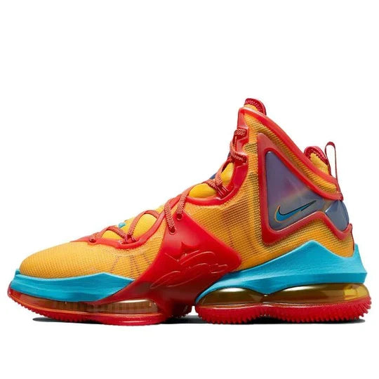 N370O Nike Space Jam x LeBron 19 EP 'Tune Squad' - Calzado de mujer y hombre