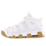 Nike Air More Uptempo 'White Gum'