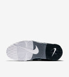 N370O NIKE AIR MORE UPTEMPO 96 BLACK & AMP NIÑOS - Calzado de mujer y hombre