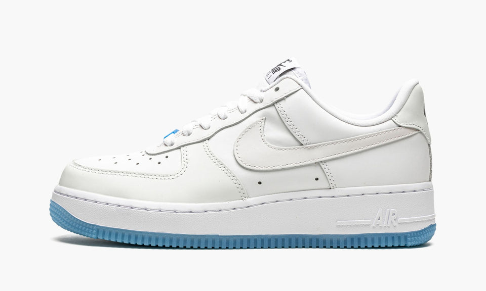 N370O Nike air force 1 uv reactive - Calzado de mujer y hombre