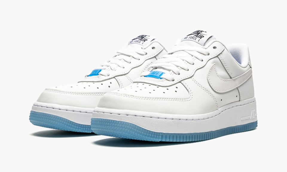 N370O Nike air force 1 uv reactive - Calzado de mujer y hombre