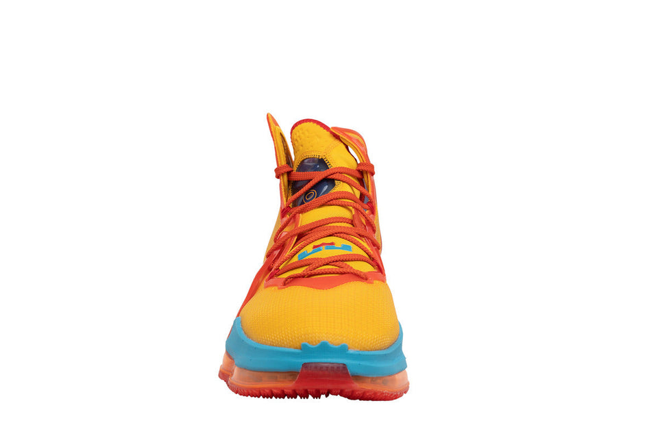 N370O Nike Space Jam x LeBron 19 EP 'Tune Squad' - Calzado de mujer y hombre
