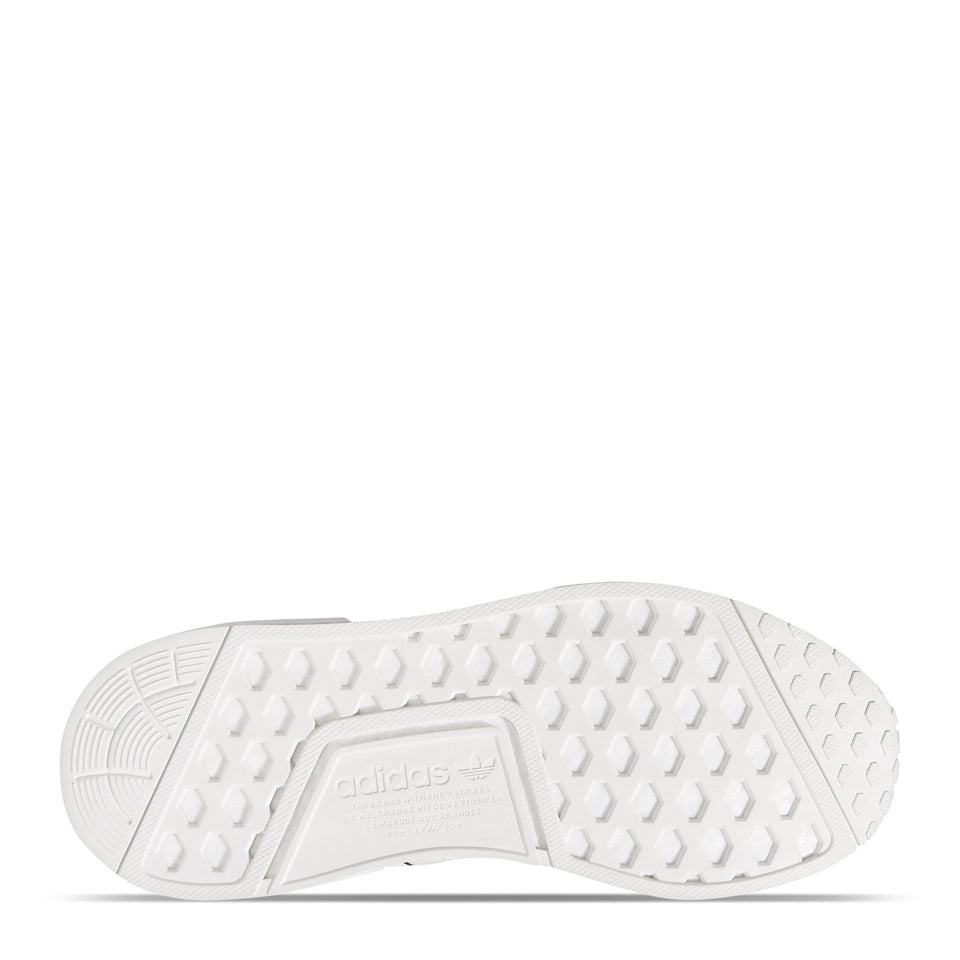 N372O Tenis adidas NMD_R1 V2 Mexico City blanco verde rojo - Calzado de mujer y hombre