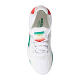 N372O Tenis adidas NMD_R1 V2 Mexico City blanco verde rojo - Calzado de mujer y hombre