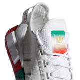 N372O Tenis adidas NMD_R1 V2 Mexico City blanco verde rojo - Calzado de mujer y hombre