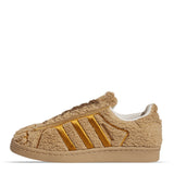 Adidas Superstar Conchas Chocolate