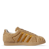 Adidas Superstar Conchas Chocolate