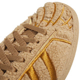 Adidas Superstar Conchas Chocolate