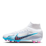 N372O Tenis de Fútbol Nike Zoom Mercurial Superfly 9 Pro FG - Calzado de mujer y hombre