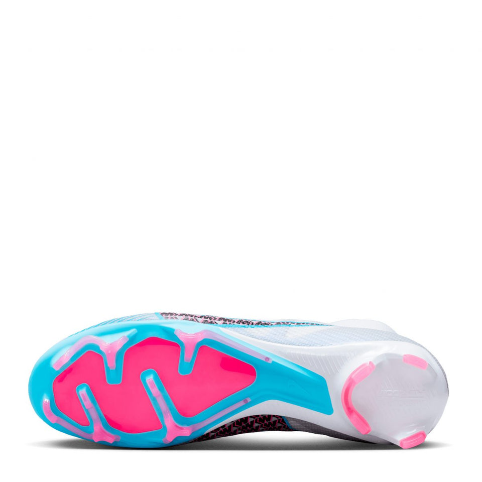 N372O Tenis de Fútbol Nike Zoom Mercurial Superfly 9 Pro FG - Calzado de mujer y hombre