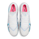 N372O Tenis de Fútbol Nike Zoom Mercurial Superfly 9 Pro FG - Calzado de mujer y hombre