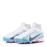 N372O Tenis de Fútbol Nike Zoom Mercurial Superfly 9 Pro FG - Calzado de mujer y hombre