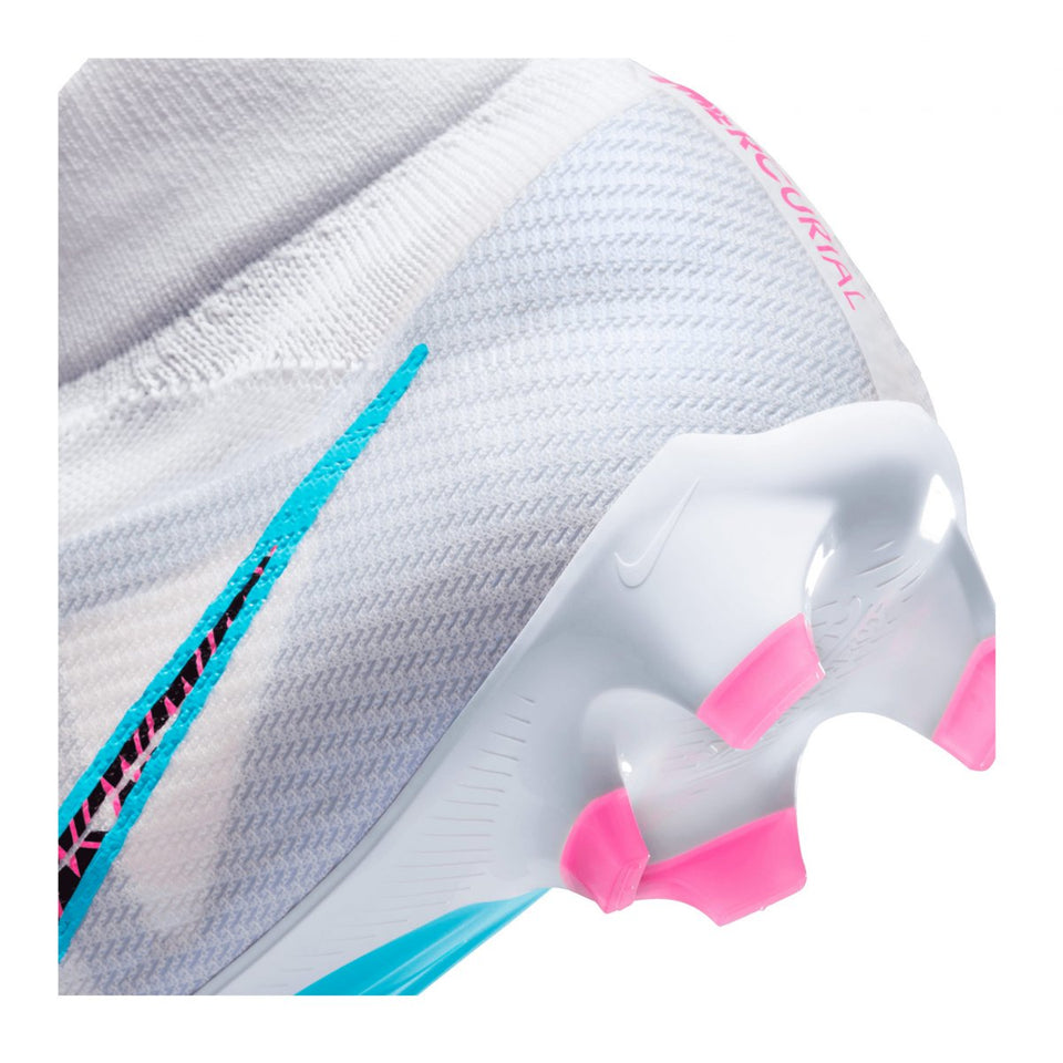 N372O Tenis de Fútbol Nike Zoom Mercurial Superfly 9 Pro FG - Calzado de mujer y hombre