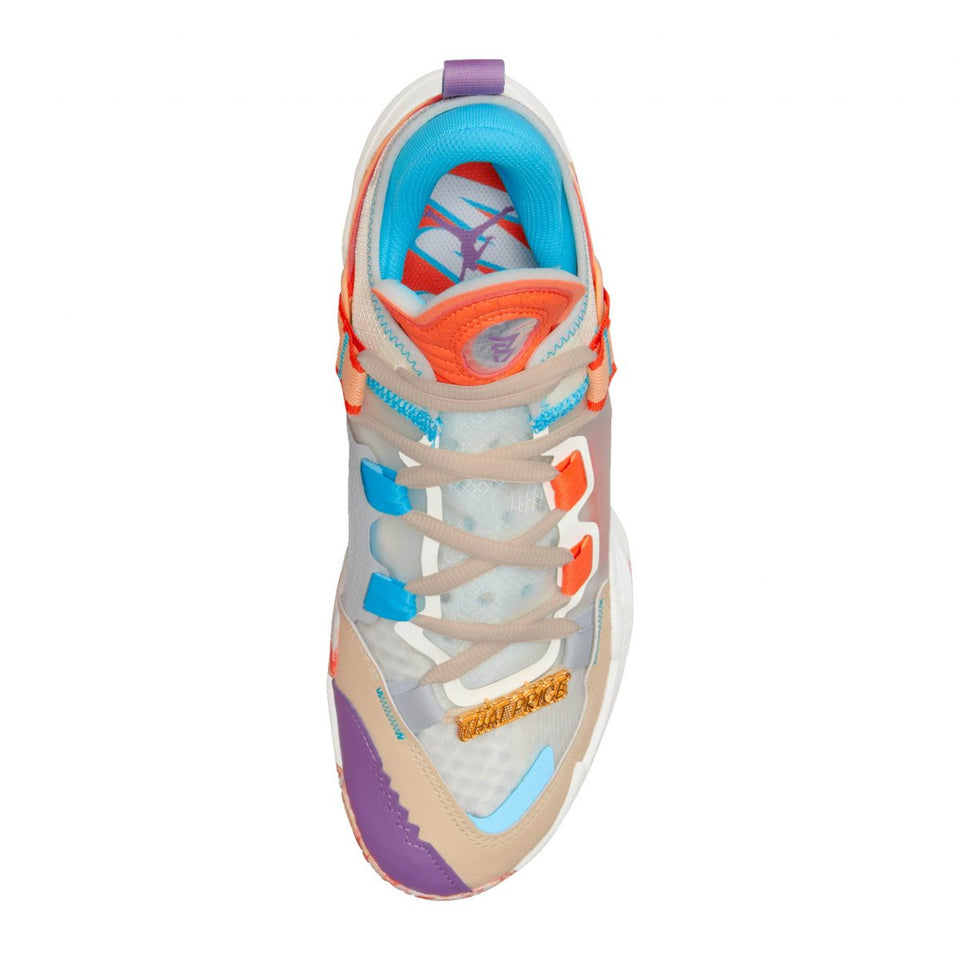 Tenis Jordan Why Not Zer0.5