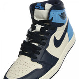 N370O Nike Air Jordan 1 High OG
obsidian - Calzado de mujer y hombre