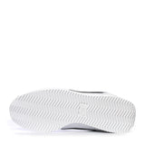 NIKE CORTEZ BLANCO NEGRO DE PIEL - Calzado de mujer y hombre