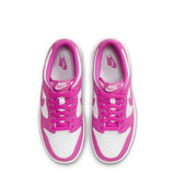 Tenis Nike Dunk Low GS Active Fuchsia - Calzado de mujer y hombre