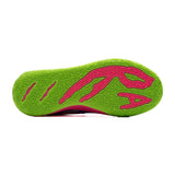 N373O PUMA x LAMELO BALL Toxic Men's Basketball Shoes PUMA Melo 3.0 - Calzado de mujer y hombre