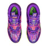 N373O PUMA x LAMELO BALL Toxic Men's Basketball Shoes PUMA Melo 3.0 - Calzado de mujer y hombre